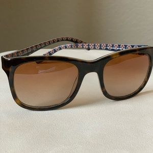 Tory Burch sunglasses